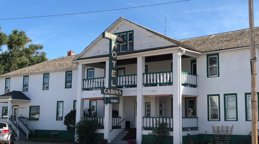 Best Vacation Rooms in Terry, MT